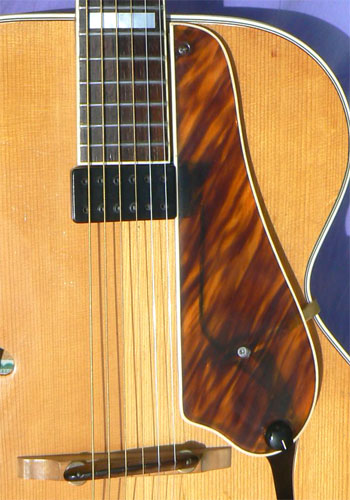 1941 Epiphone Broadway